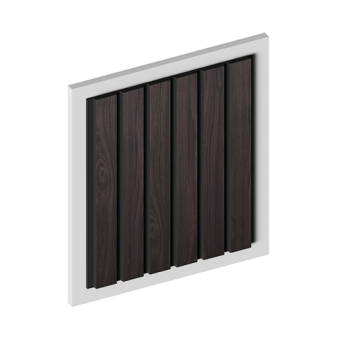 Панель HI WOOD